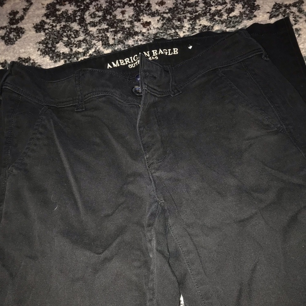 Pants